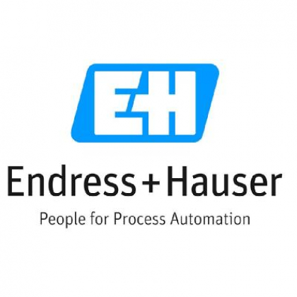 Endress+Hauser