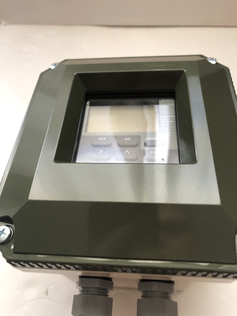 Yokogawa ISC202 G