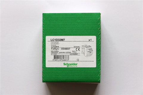 LC1D32M7