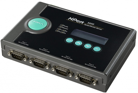 NPORT 5450 1181414