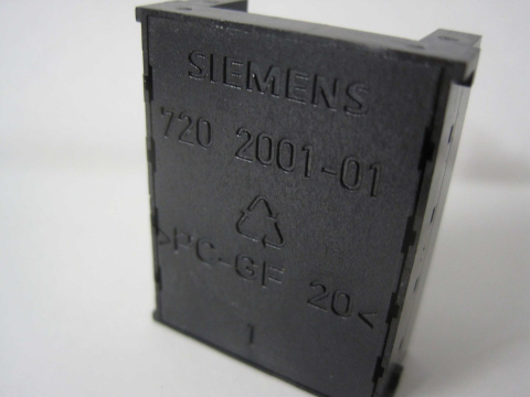 720 2001-01 PC-GF20