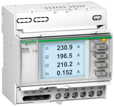 PM3200