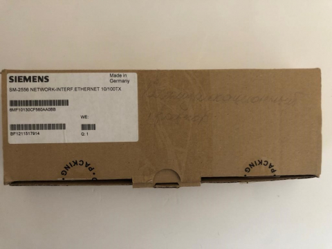 SIEMENS 6MF1013-0CF56-0AA0