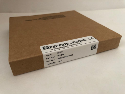 Pepperl+Fuchs 071816 z787