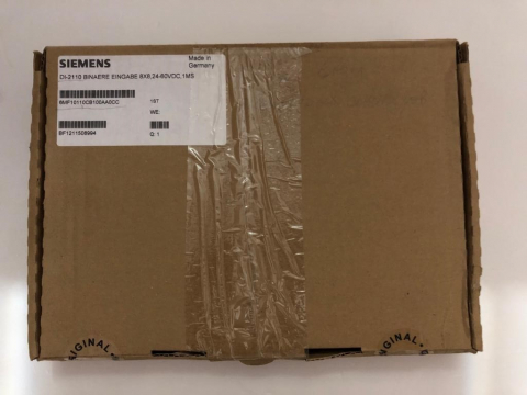 SIEMENS 6MF1011-0CB10-0AA0