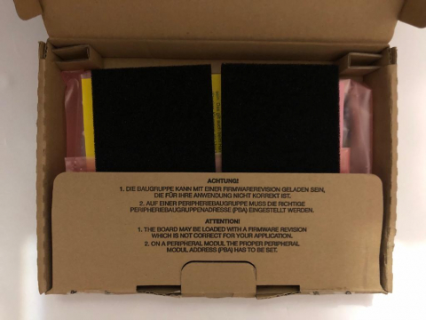 SIEMENS 6MF1011-0CB10-0AA0