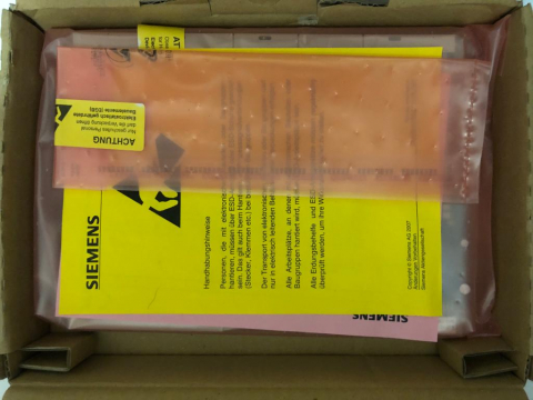 SIEMENS 6MF1011-0CB10-0AA0