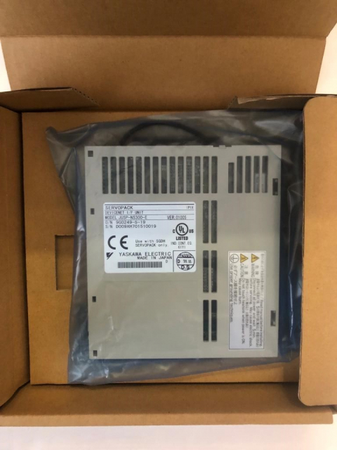 Yaskawa JUSP-NS300-E