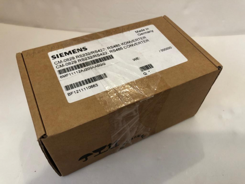 SIEMENS 6MF1111-2AJ20-0AA0