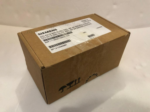 Siemens 6MF1113-0GC12-0AA0