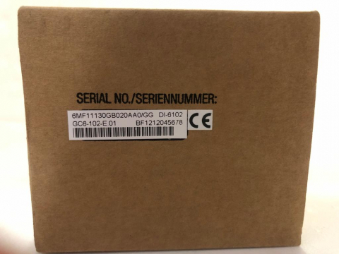 Siemens 6MF1113-0GB02-0AA0