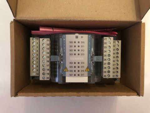 Siemens 6MF1113-0GB04-0AA0