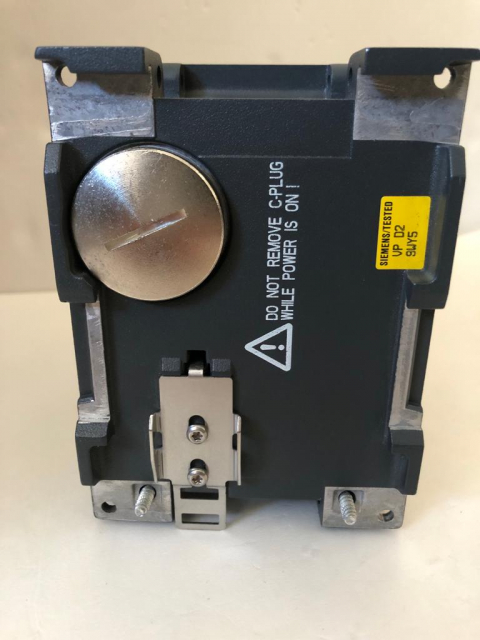 Siemens 6GK5208-0HA00-2AA6