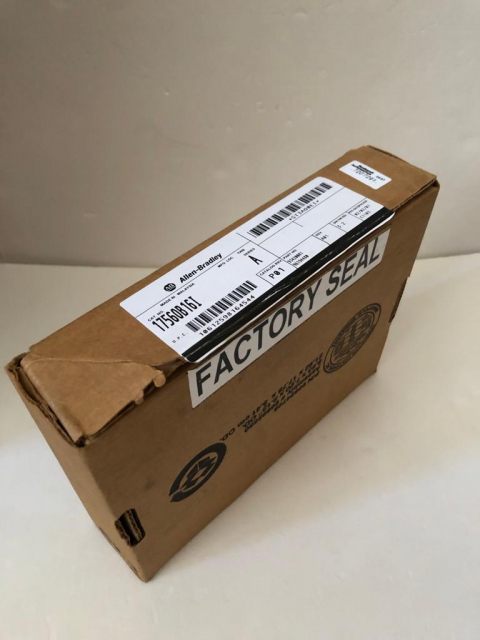 Allen-Bradley 1756-OB16I /A