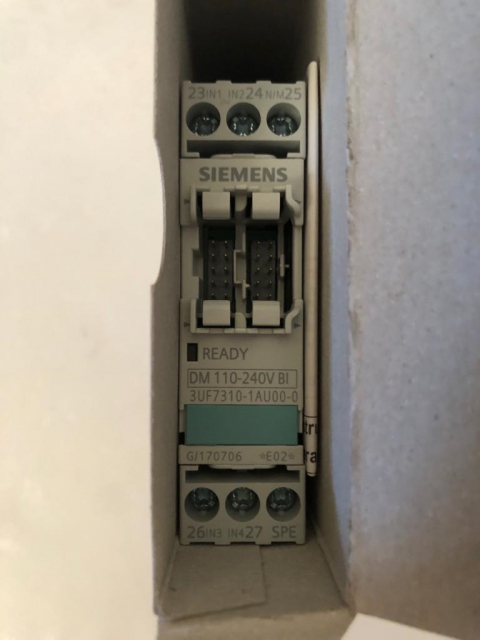 Siemens 3UF7310-1AU00-0