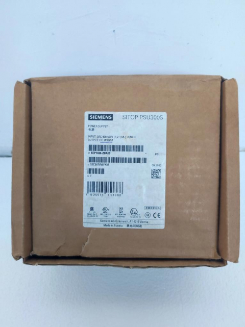SIEMENS 6EP1436-2BA10
