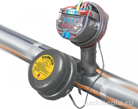 TraceNet ECM-C-12-P-XP-SP