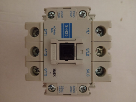 Mitsubishi Electric S-N25CX AC230V