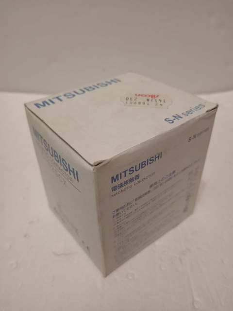 Mitsubishi Electric S-N25CX AC230V