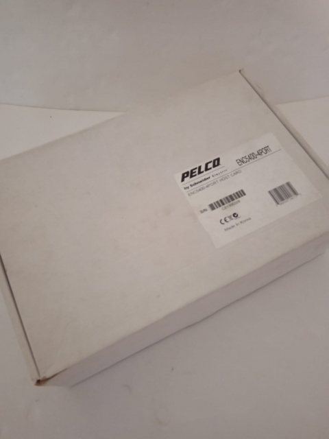 PELCO ENC5400-4PORT