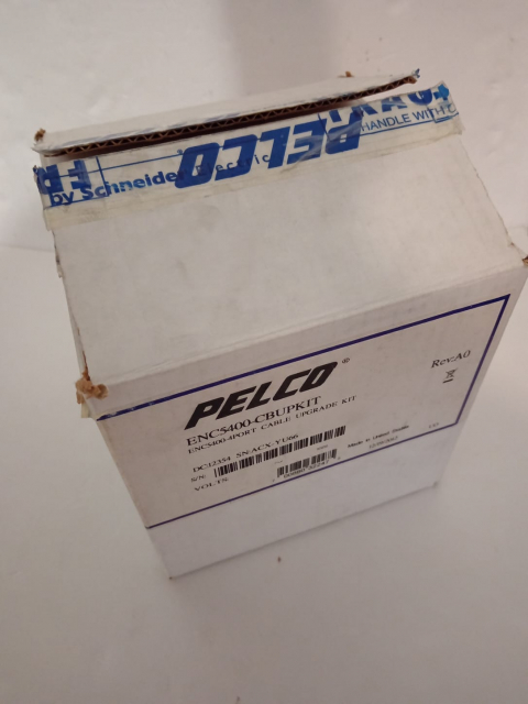 PELCO ENC5400-CBUPKIT