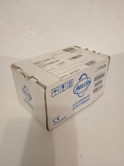 PELCO CCC1390H-6X