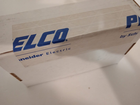 PELCO FS85011ASST