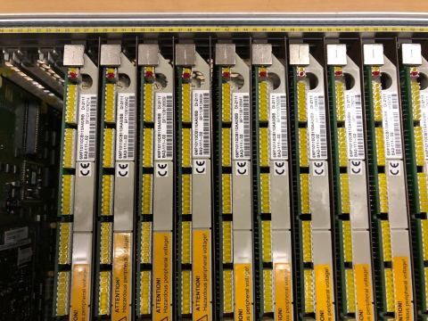 Siemens Sicam АК 1703 ACP