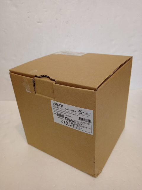PELCO SARIX IMP519-1ER