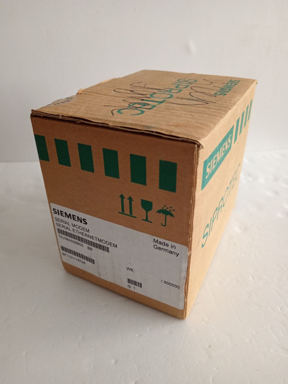 Siemens 7XV5655-0BB00