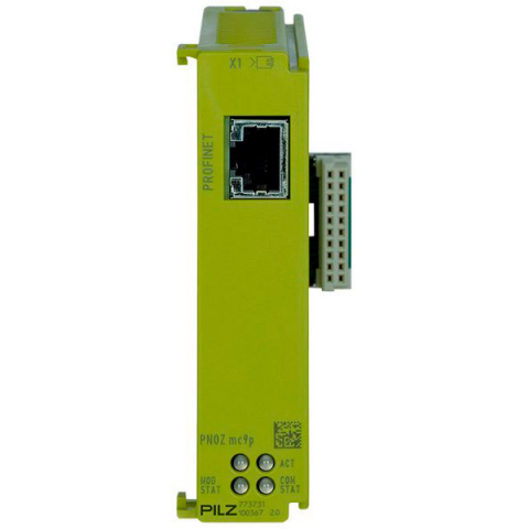 773732 PNOZ mc3p Profibus 2