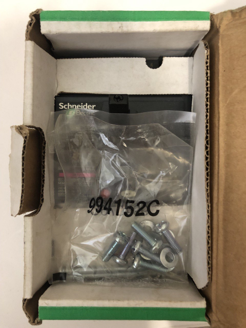 SCHNEIDER ELECTRIC LV430834