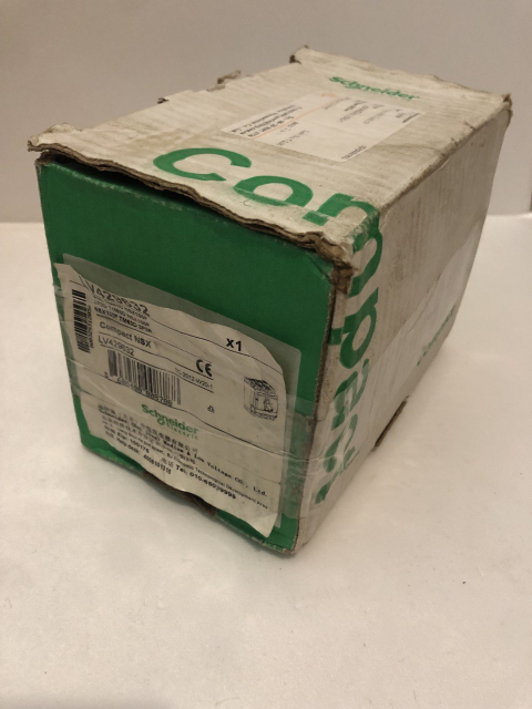 SCHNEIDER ELECTRIC LV429632