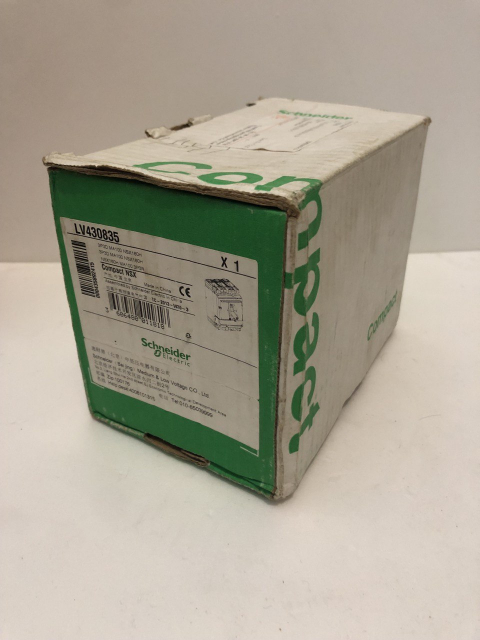 SCHNEIDER ELECTRIC LV430835