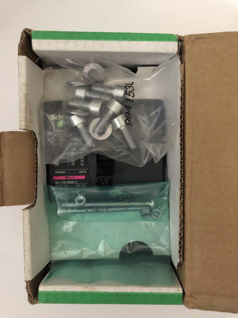 SCHNEIDER ELECTRIC LV430835