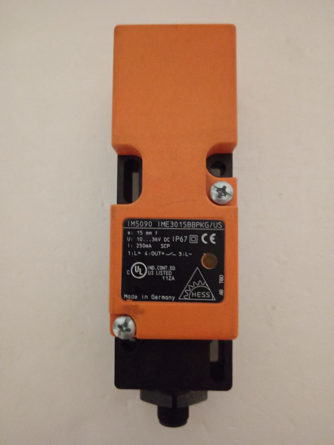 IFM IM5090