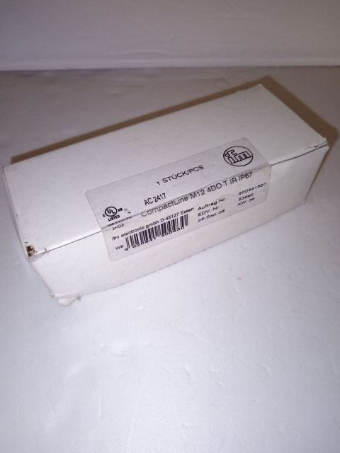 IFM C2417