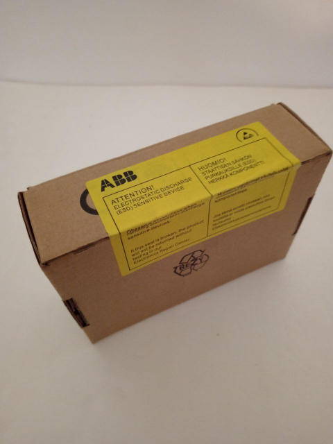 ABB 64610805 RTAC-01