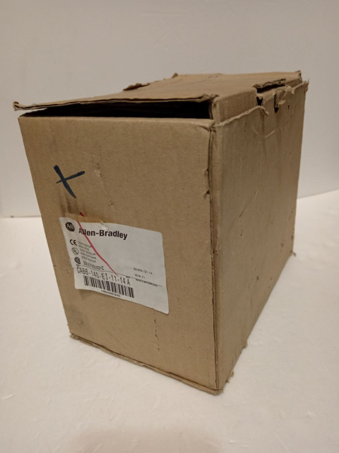 Allen-Bradley CAB6-140-EI