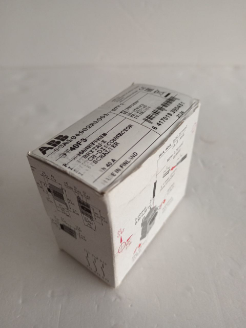 ABB OT40F3