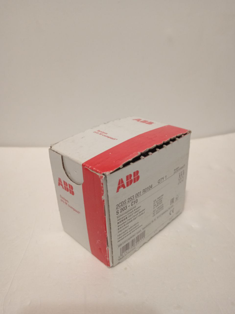 ABB 2CDS253001R0104