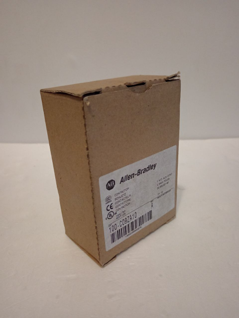 Allen Bradley 100-C09ZA10
