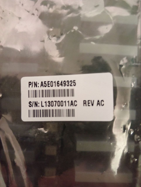 Siemens Robicon A5E01649325