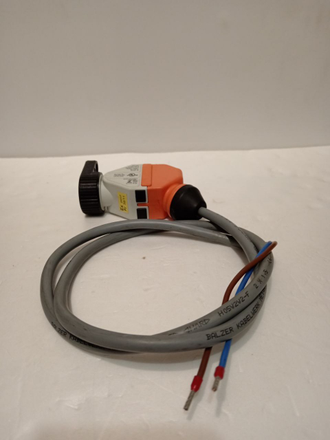 BARTEC 07-3323-3803