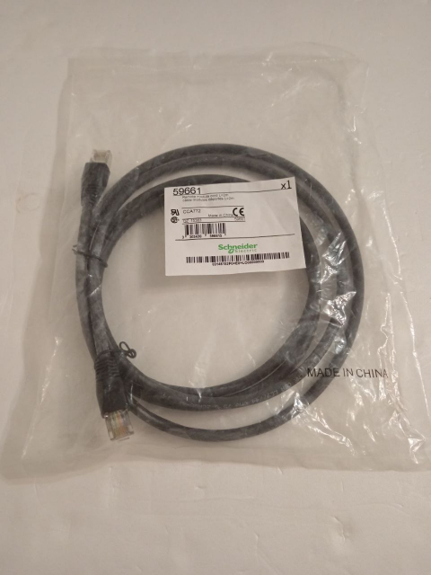 SCHNEIDER ELECTRIC CCA772