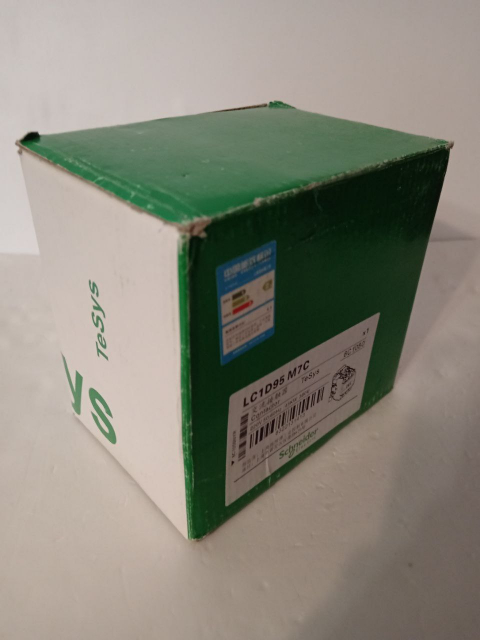 Schneider Electric LC1D95M7
