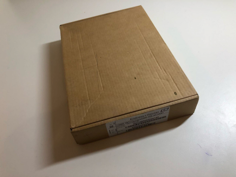 iTEMP HART TMT112