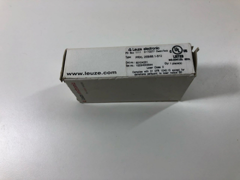 PRKL 25B/66.1-S12 | 50104231