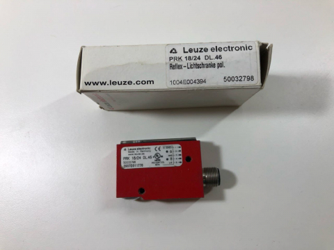 PRK 18/24 DL.46 50032798