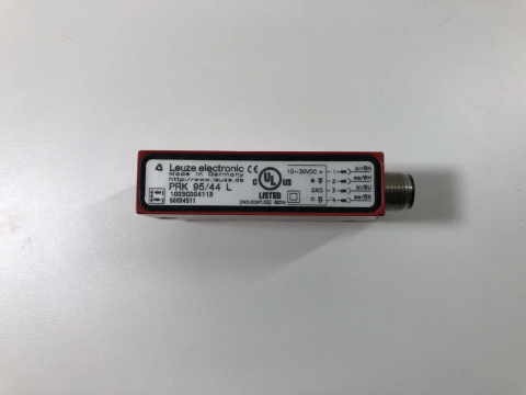 PRK 95/44 L 50034511